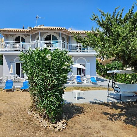 Leta Apartments Agios Georgios  Exterior foto